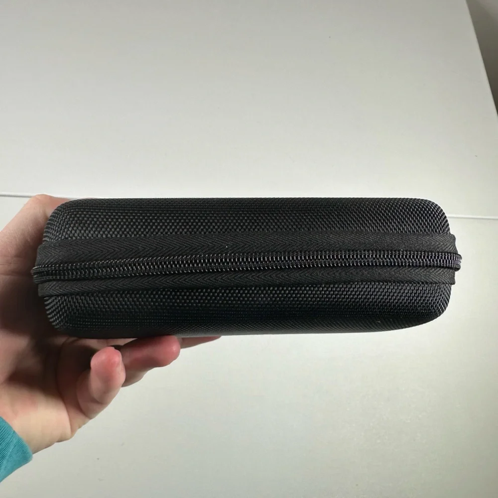 Tumi Hardshell Travel Case